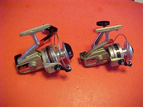 Daiwa 2500c And Daiwa 4000c Spinning Reels 2 Of Them Pre Owned