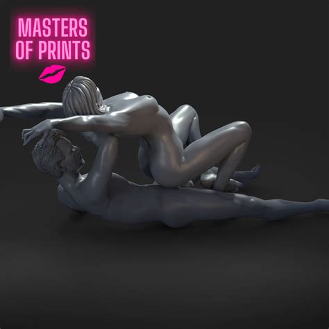 Archivo STL SEX NSFW EROTIC MINIATURE 75 MM SCALEObjeto Imprimible En 3D Para DescargarCults
