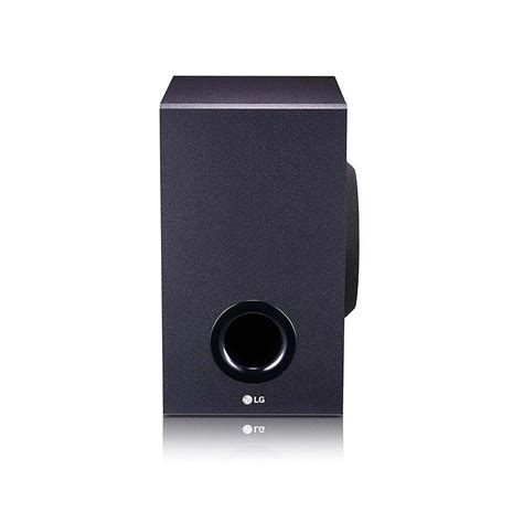LG Soundbar SQC1 160W Online at Best Price | Home Theatre | Lulu UAE