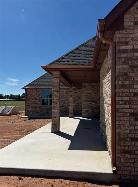 What Not to Use to Clean Concrete: Tips to Avoid Damage