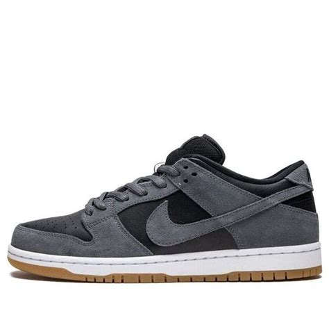 Sb Dunk Low Trd 'dark Grey' | Nike sb dunks, Nike sb, Nike sb dunks low