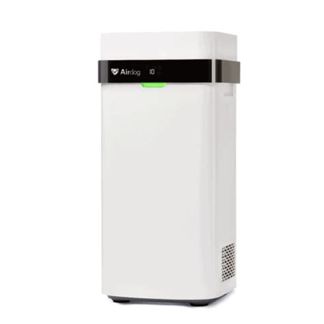 Airdog X5 - Apexdental