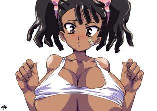 Basquash Luscious Hentai Manga Porn