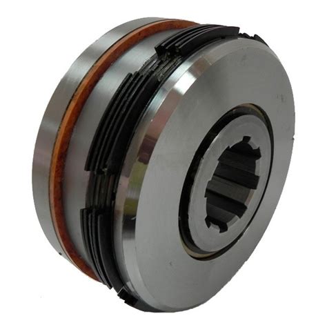 Муфты электромагнитные (ЭТМ): Муфта ЭТМ XX2