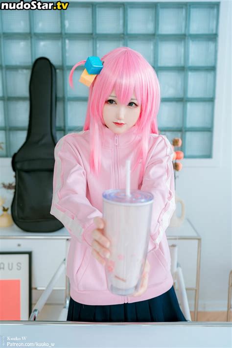 Kuuko Kuuko W Kuukow Kuukow002 Nude OnlyFans Photo 336 Nudostar TV