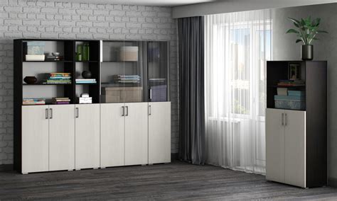 Офисная мебель | Атлант Мебельная фабрика