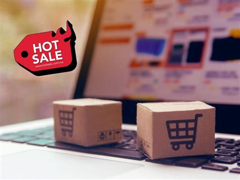 Tu dinero Cuándo es el Hot Sale 2025 en México En esta fecha inician las ofertas