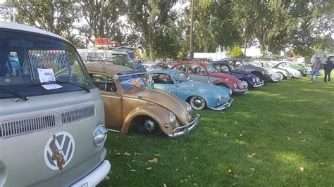 Dubs Vibes Show Vancouver Lake Park August 14 2022