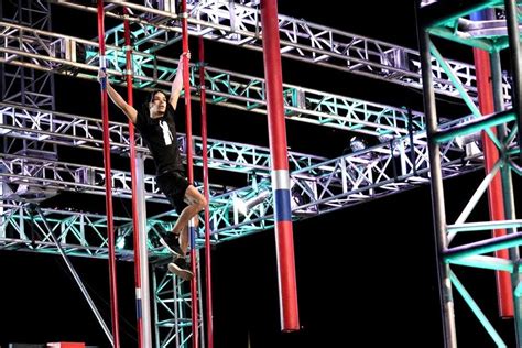 American Ninja Warrior 2023 Finals Recap Who Is Advancing Nbc Insider