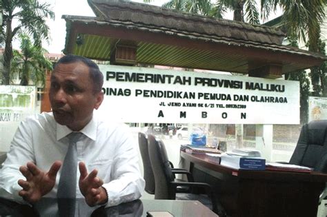 Soal Proyek DAK Bermasalah Komisi IV Bakal Rekomendasi Proses Hukum