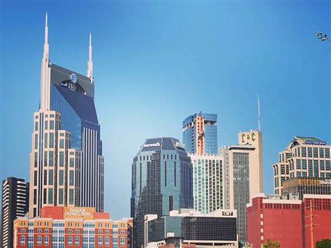 Nashville Broadway, Nashville Vacation Rentals: house rentals & more | Vrbo
