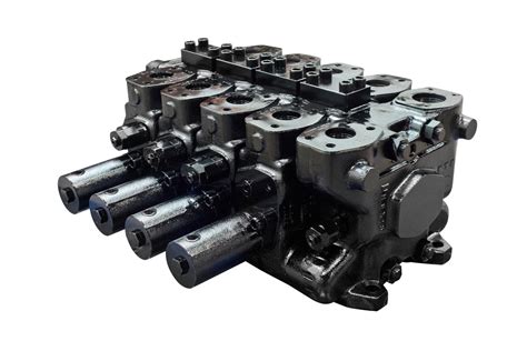 Hydraulic Pumps Motors Valves And Cylinders For Hitachi Mining