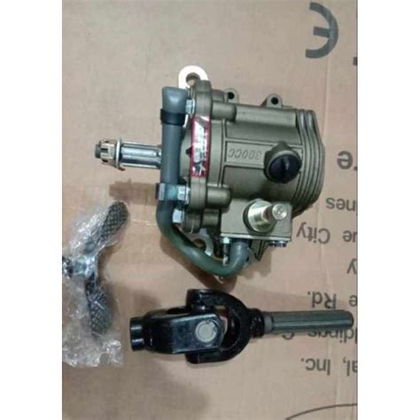 Rusi Chariot 175 Reverse Gear Assy 300cc Shopee Philippines