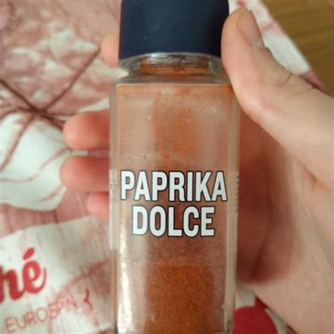 Consilia Paprika Dolce Review Abillion