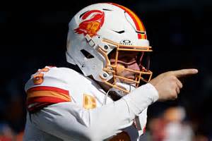 Former Bedlam quarterbacks now working together in the NFL