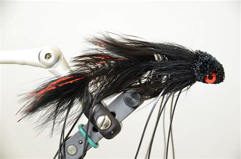 Galloup S Sex Dungeon Fly Articulated Streamers