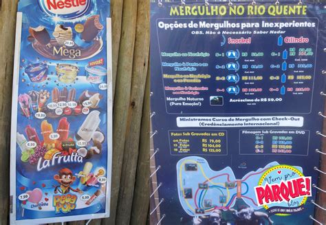 Hot Park o maior parque aquático de Goiás em Rio Quente dicas preciosas e atrações