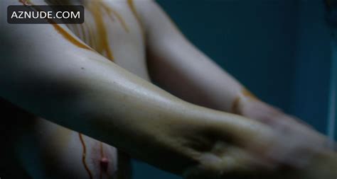 PROXIMA NUDE SCENES AZNude