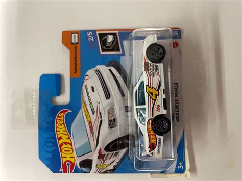 Chevrolet Impala Hot Wheels Kaufen Auf Ricardo