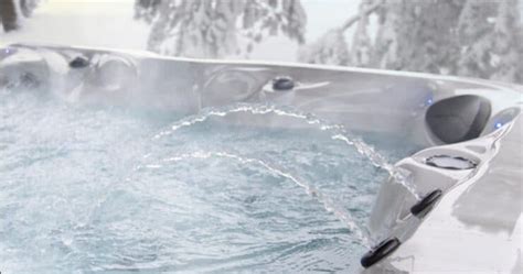 Preparing For Winter How To Protect Your Hot Tub