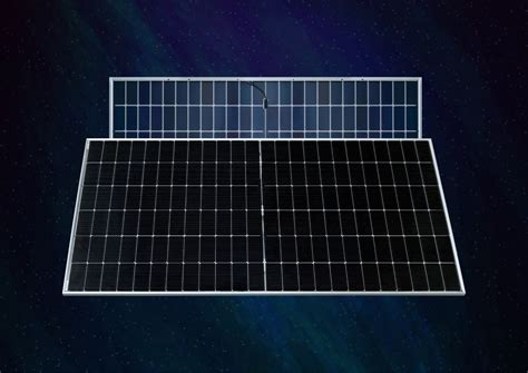 Ae Solar Unveils N Type Topcon Solar Modules With Efficiency Pv