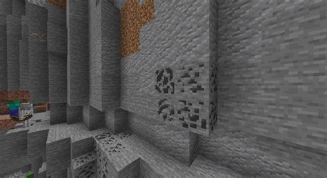 Variant Ore Designs Resource Pack for 1.14 Minecraft Texture Pack