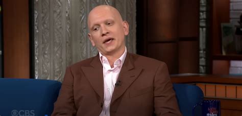 Anthony Carrigan's Hair Loss Comments Prompt Fan Love