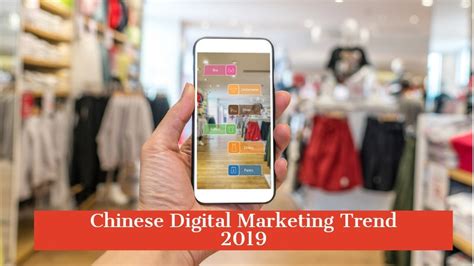 Chinese Digital Marketing Trends In Chinese Marketing Insights