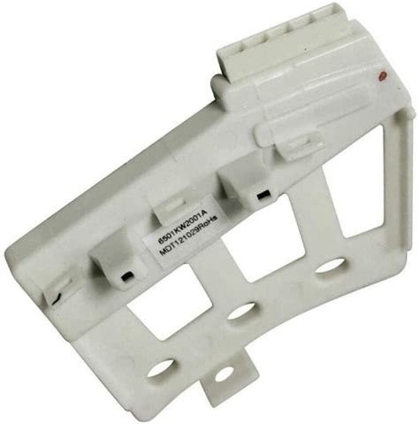 Sensore motore lavatrice LG 6501KW2001B 6501KW2001A Errore LE ...