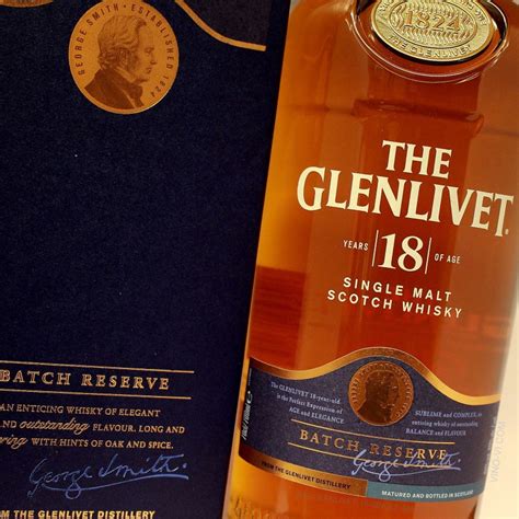 glenlivet