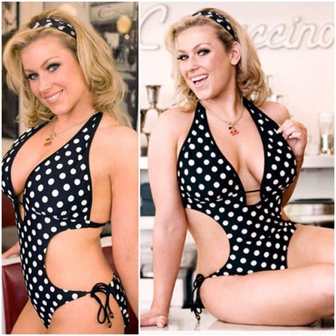 Hot Sexy Kara Drew Bikini Pics