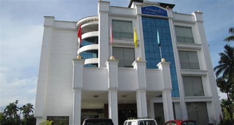 Athirappily Residency Hotel Athirapally Price, Reviews, Photos & Address