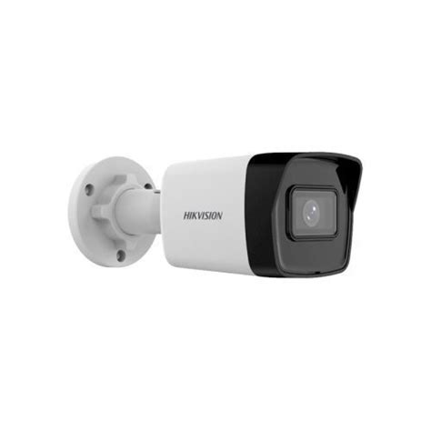 Камера видеонаблюдения Hikvision DS 2CD1043G2 LIUF 4mm 4mp Smart Dual