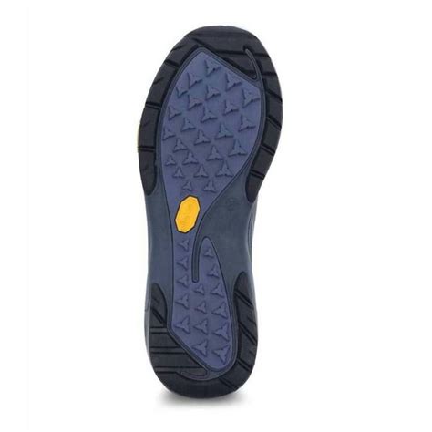 Dansko Womens Makayla Waterproof Hiking Shoes In Navy Mesh Grailed