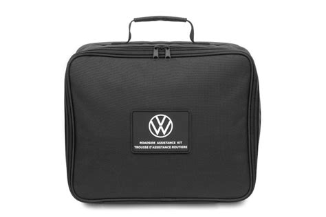 2021 Volkswagen Tiguan Roadside Assistance Kit 000093059ah Genuine Volkswagen Accessory