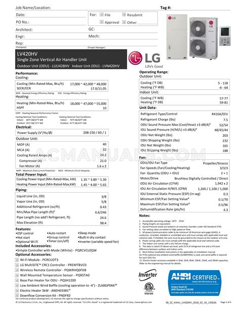 Lg India Manuals 3
