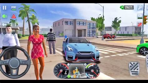 Farah Vip ταξί 모험 Taxi Sim 2022 Evolution Taksi Gameplay Walkthrough Android Ios 안드로이드 게임 플레이