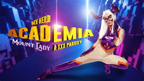 Charly Summer VR Porn Videos VRPorn