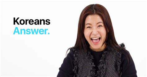 Koreans Reveal How Many People They Ve Had Sex With