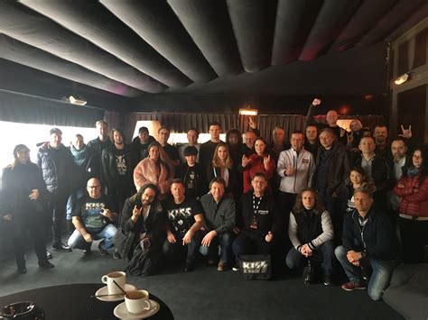 Gene Simmons on Twitter: "Hello Frankfurt. I am sorry that I had to