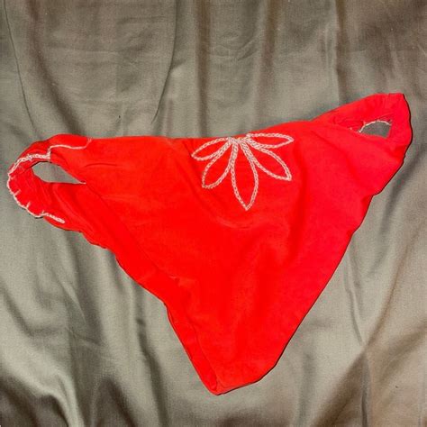 Benoa Bikini Bottom Gem