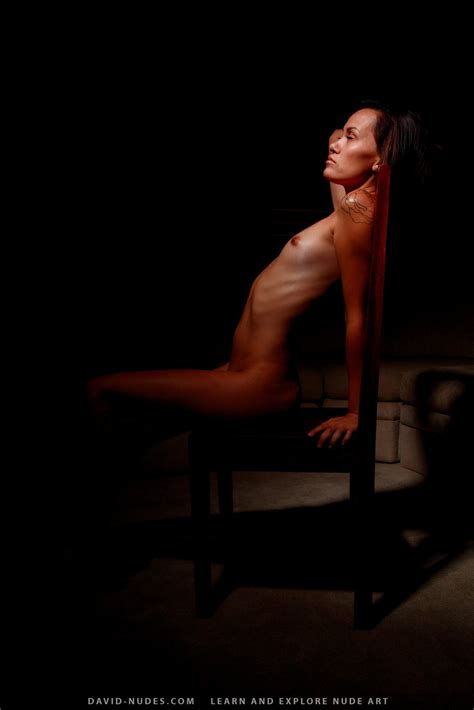 David Nudes Alexes Spotlight Hot Honey Nude Gallery