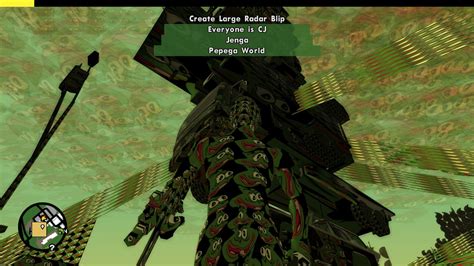 GitHub - Zolika1351/ChaosModGTASA: GTA San Andreas Chaos Mod