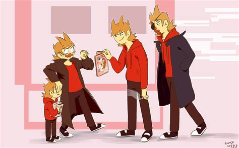 Eddsworld Edd Matt Tom Edd Cute Art Eddsworld Memes M