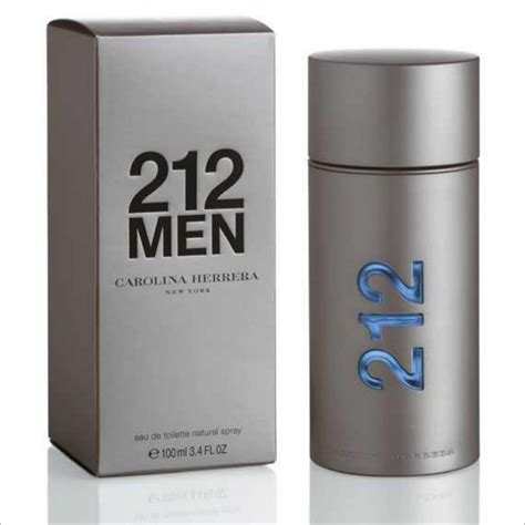 212 Men (100ml) - Sahulat Bazar