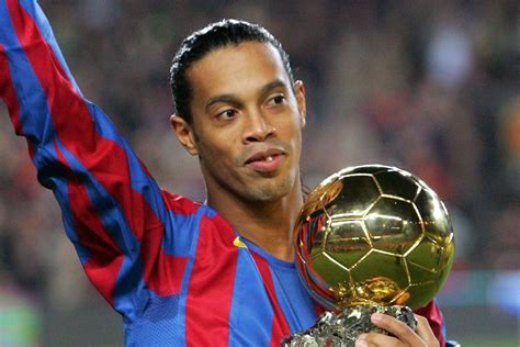 Unveiling Ronaldinho S Retirement Date A Timeline Of The Soccer Legend