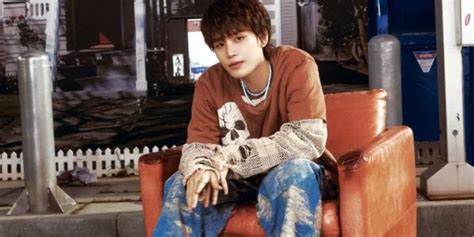 Prosecution Seeks 7 Year Prison Sentence For Ex NCT Member Taeil For Sex Crime Atin Ito