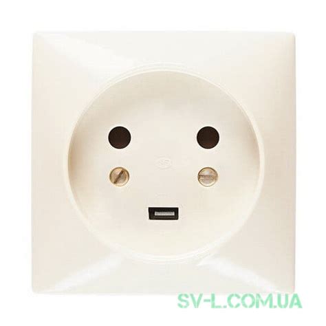 Силовая розетка со шторками 20A (8 кВт) 220V 055422: купить по самым ...