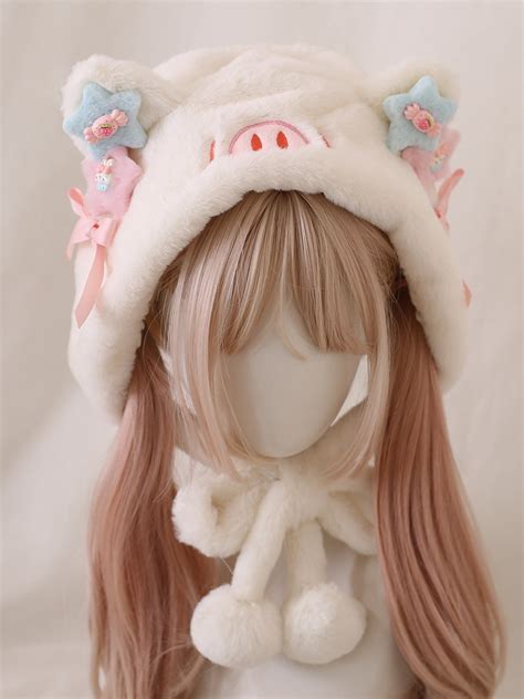 Kawaii Hats