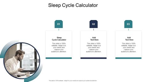 Sleep Cycle Calculator In Powerpoint And Google Slides Cpb